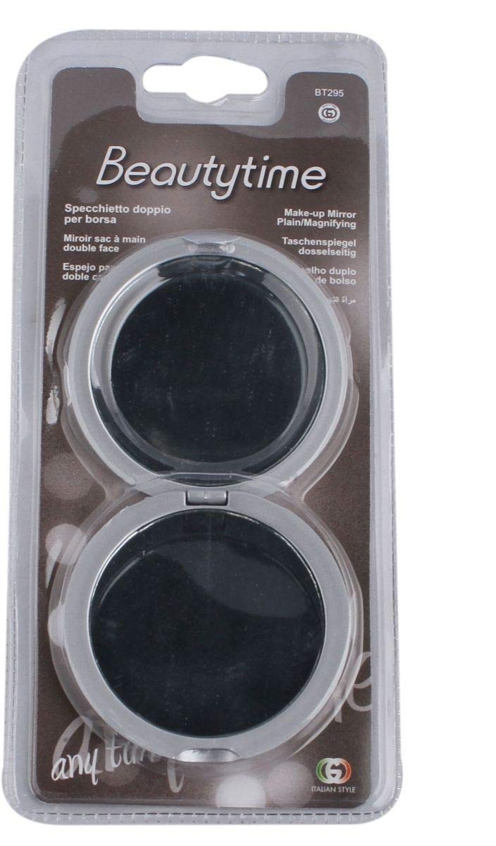 Beautytime 2Way Make Up Mirror Bt295