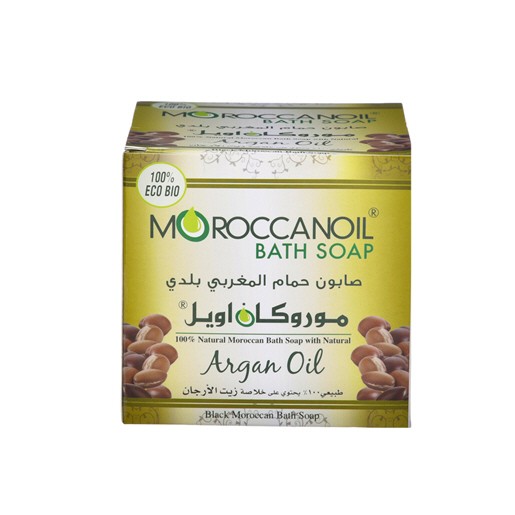 Moroccan Oil Bath Soap Argan Oil 250Ml