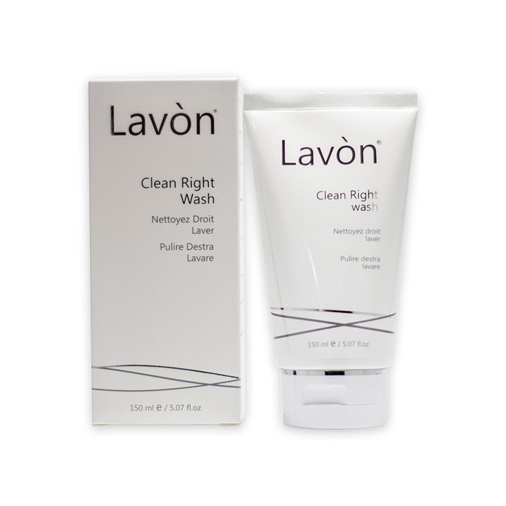 Lavon Clear Right Wash
