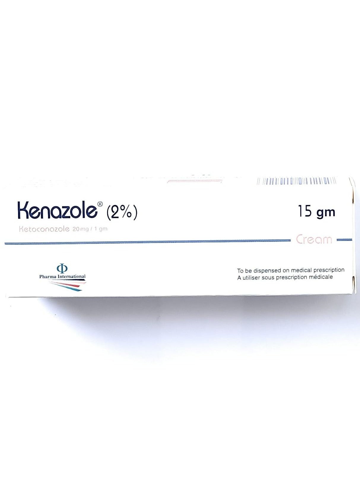 Kenazole 2% Cream 15Gm