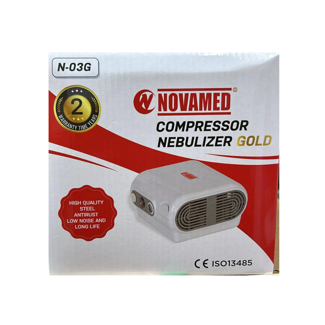 Novamed Hearing Aid N-15