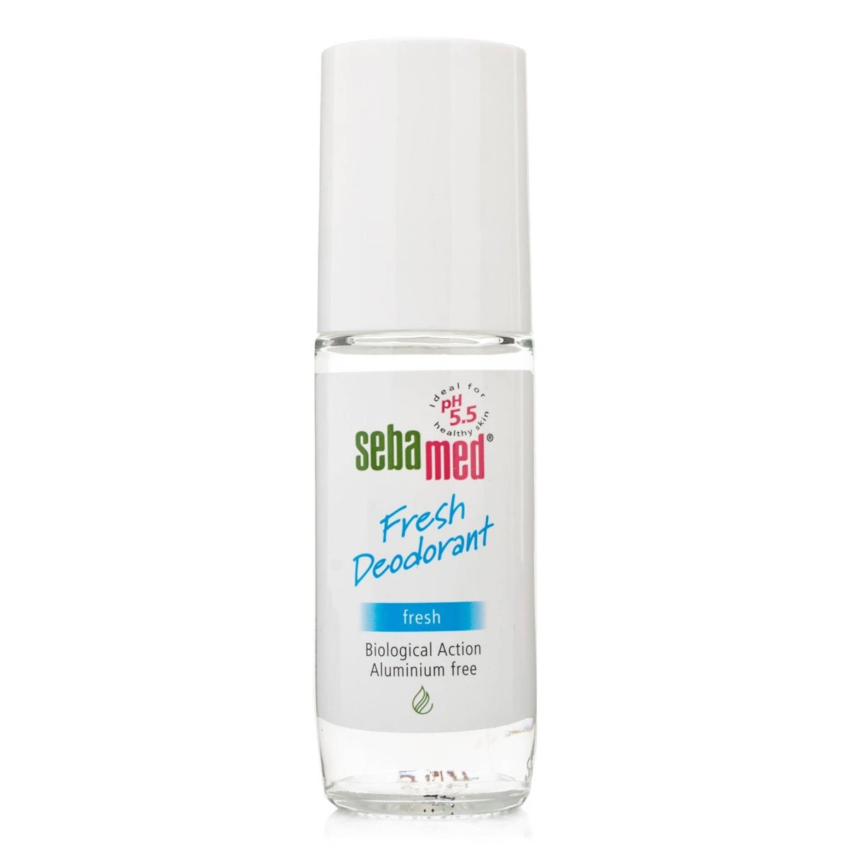 Sebamed Deo Rollon Fresh 50Ml
