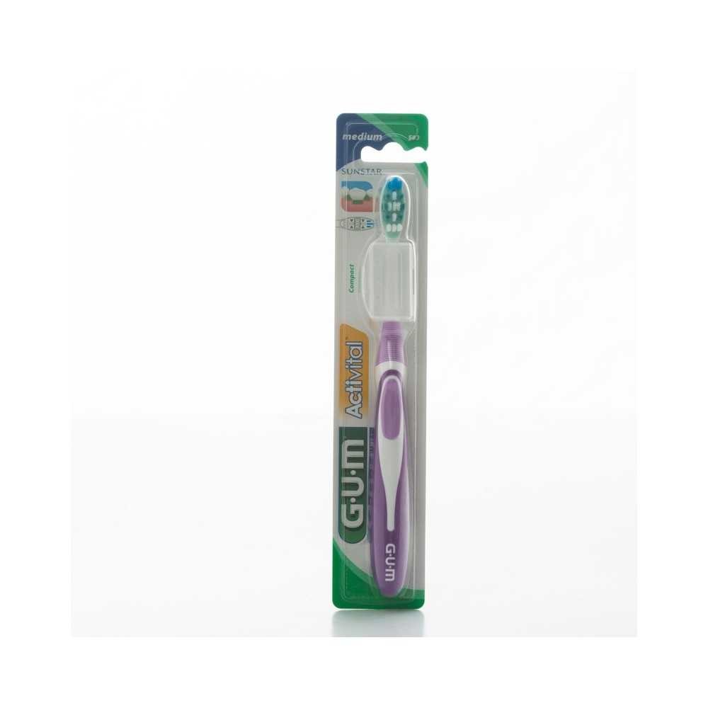 Butler 583 Gum Activital Tb