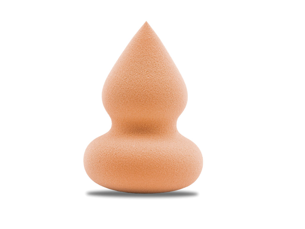 Ct544 Beauty Blender Spade