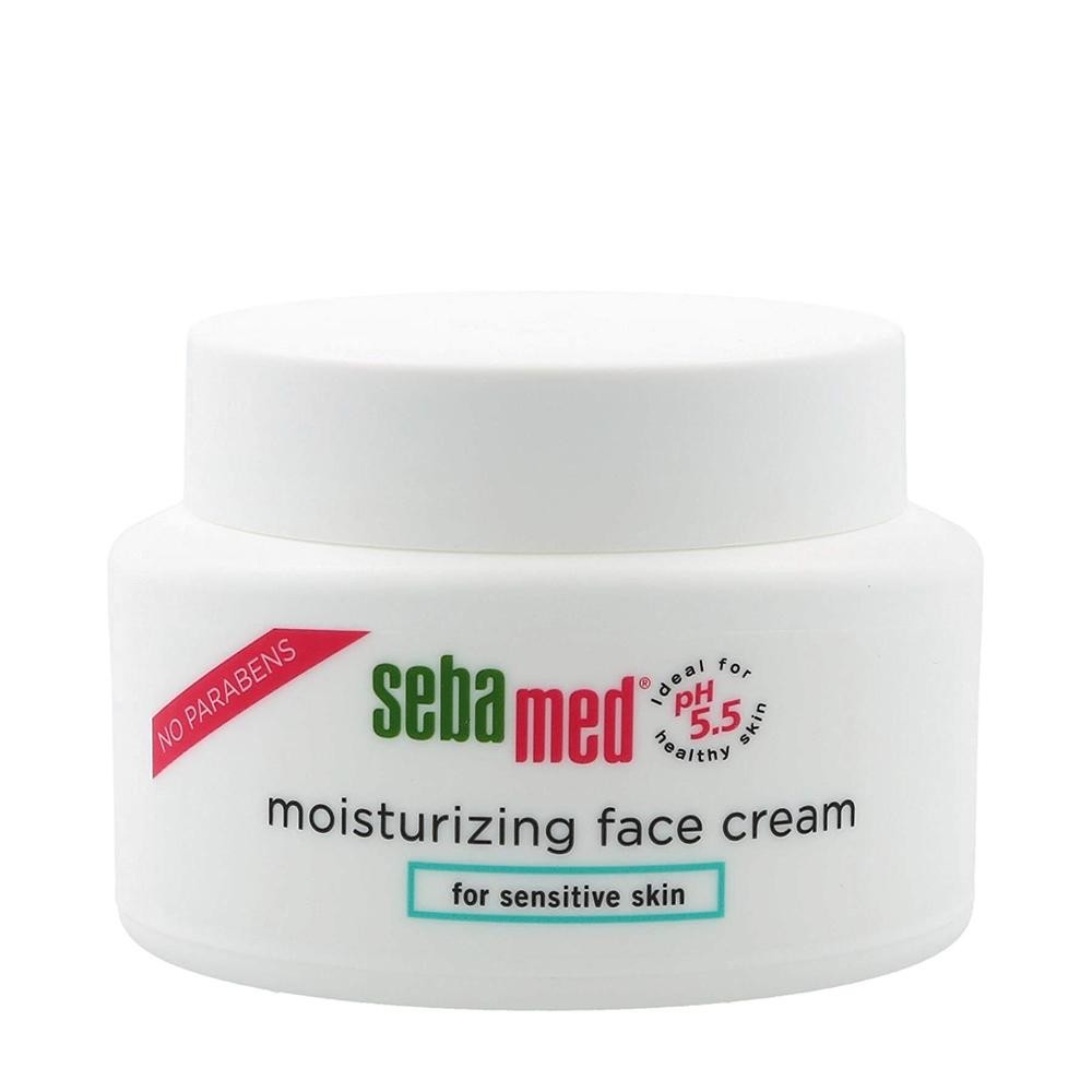 Sebamed Adult Moist Cream 75Ml