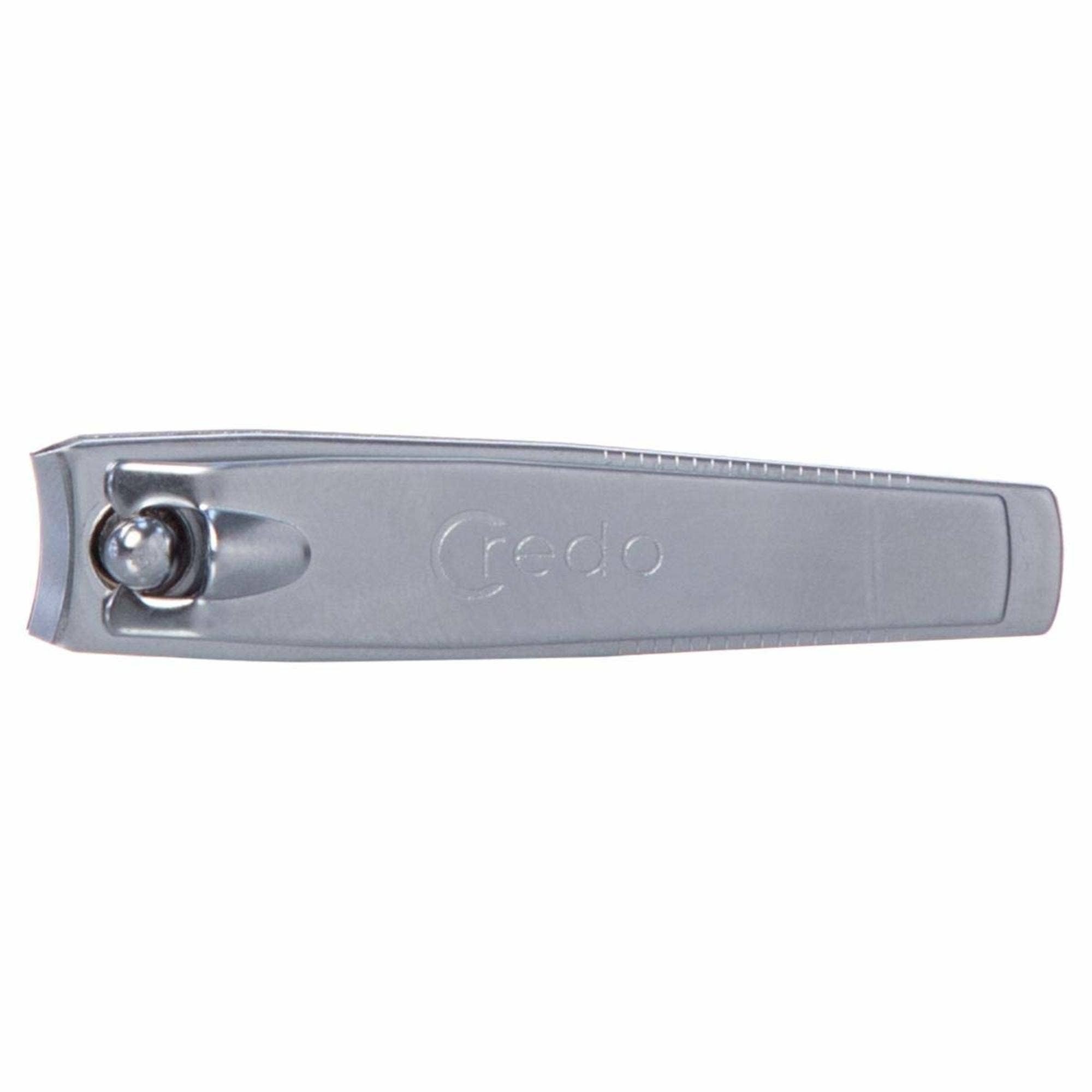 Credo 18010 Nail Clipper Mat Chrm Small