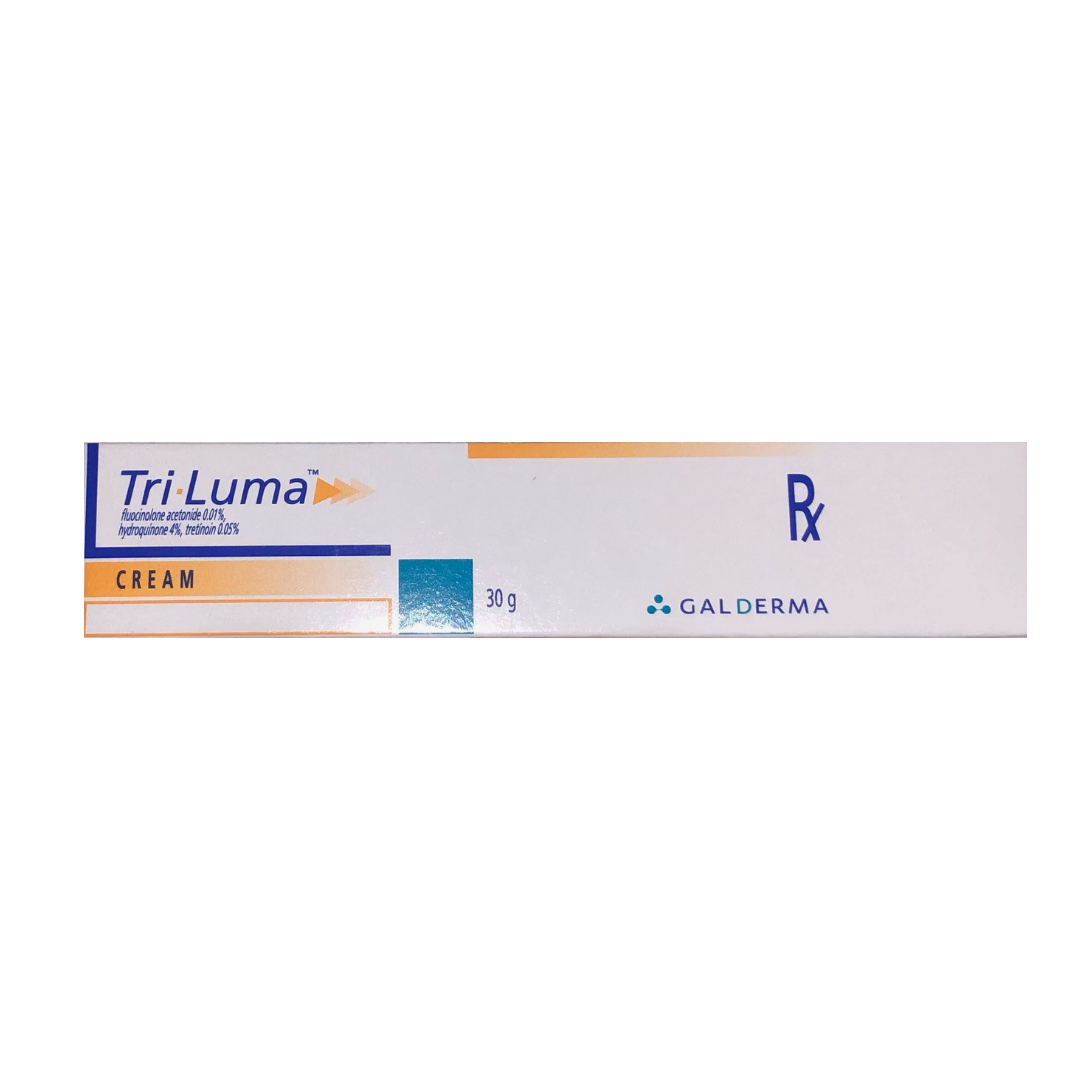 Triluma Skin Cream 30 Gm