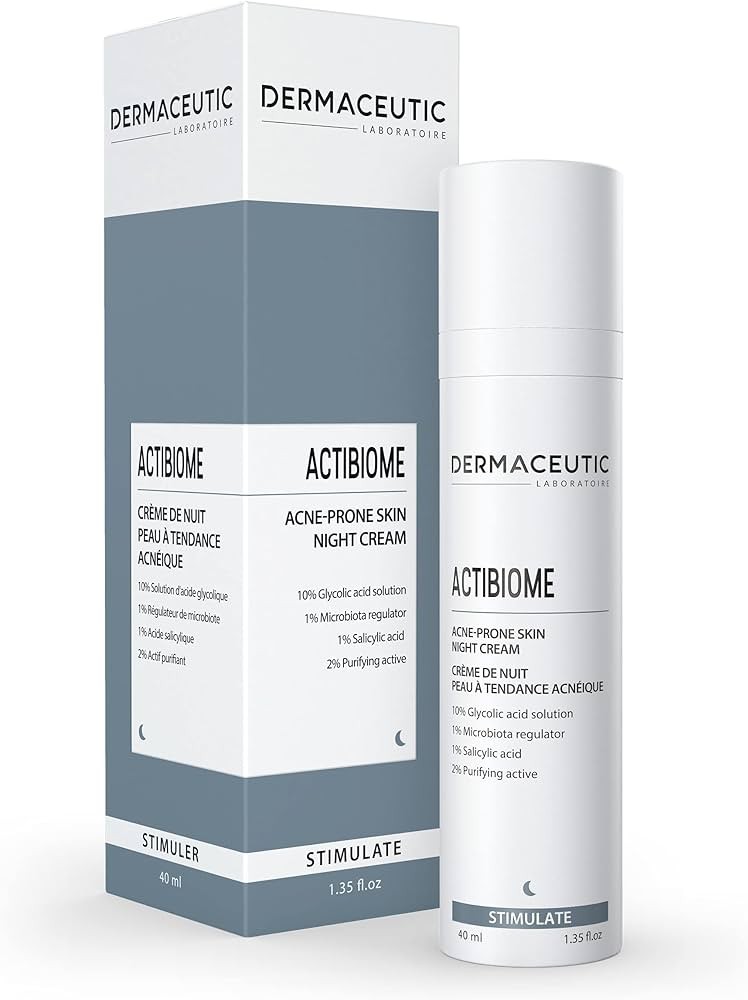 Dermaceutic Actibiome 40Ml