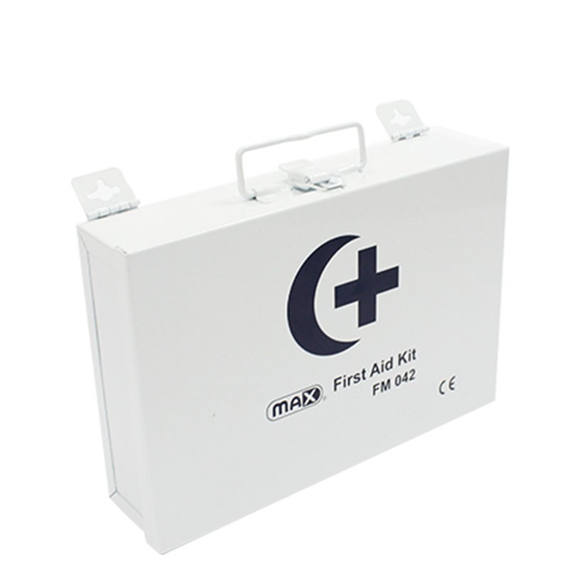 Max First Aid Kit Fm42 Full