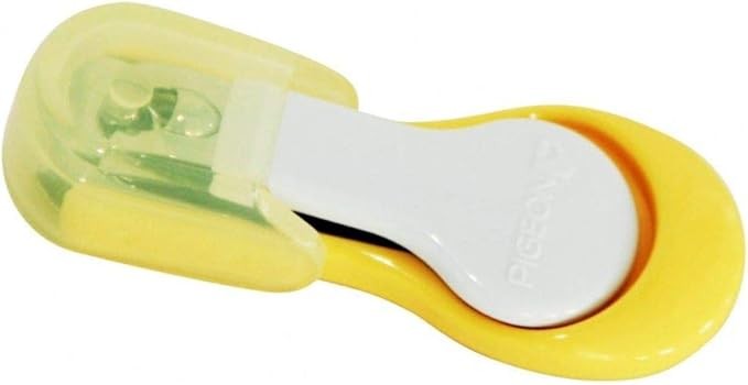 Pigeon K808 Safety Nail Clipper 9+ Months