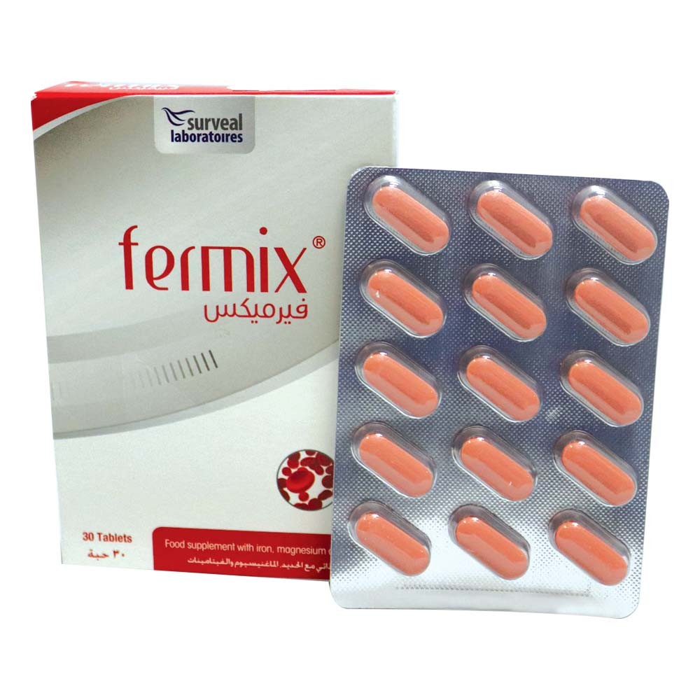 Fermix Tab 30S