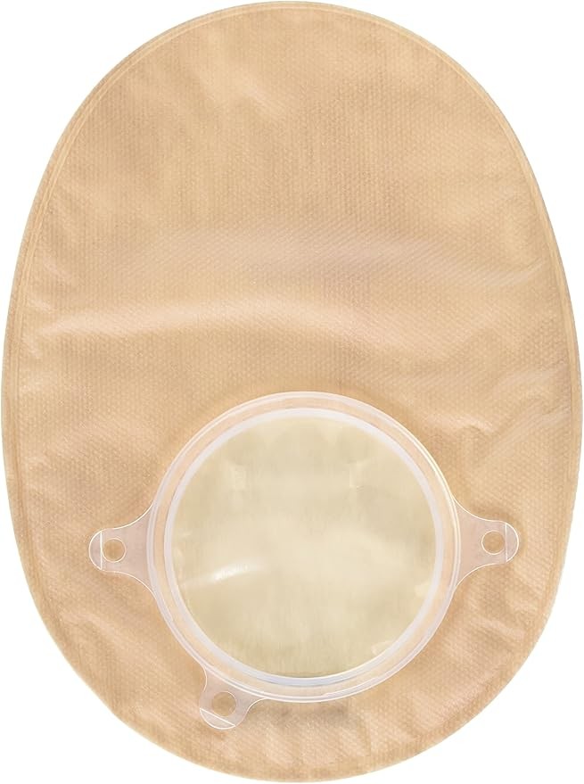 Sur-Fit Natura Closd Pouch 70Mm