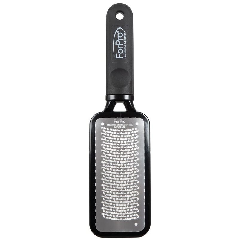 Ct461 Callus Rasp Wooden Handle 4P