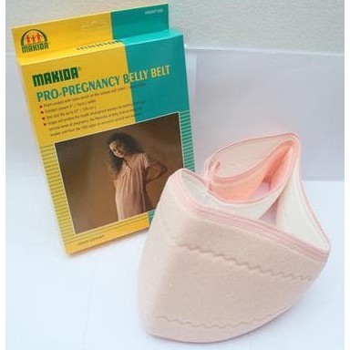 Makida Pro Pregnancy Belly Belt