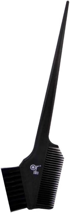 Hb257 Hair Coloring Brush And Comb