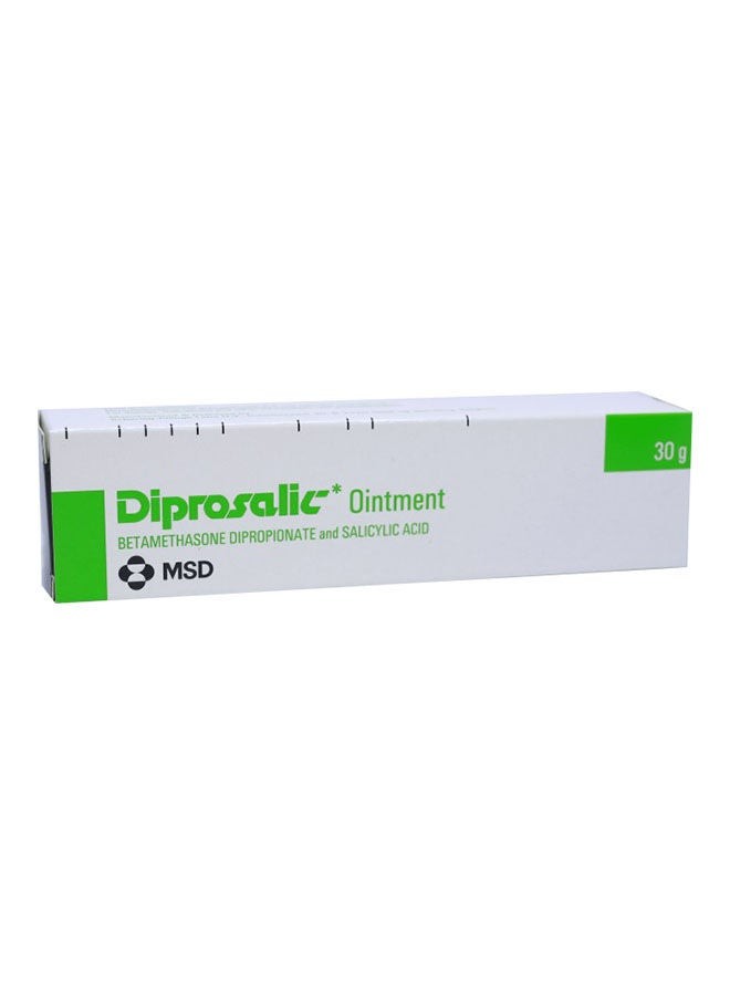 Diprosalic Oint 30G
