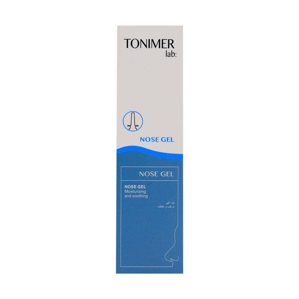 Tonimer Gel 20Ml