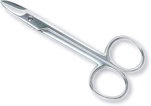 Credo Scissor Toe Nail Surgical Ss (86537)