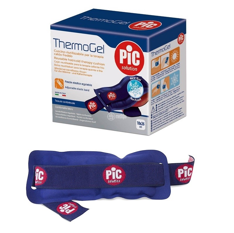 Pic Thermogel 10*26Cm