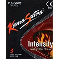 Kamasutra Intensity 3S