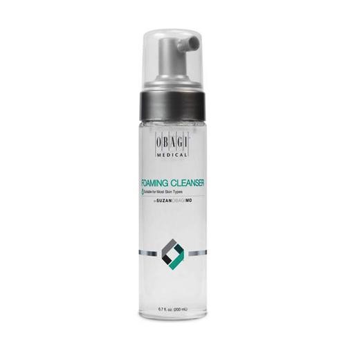 Nextcell Foaming Cleanser 200Ml (Obg-047-0)