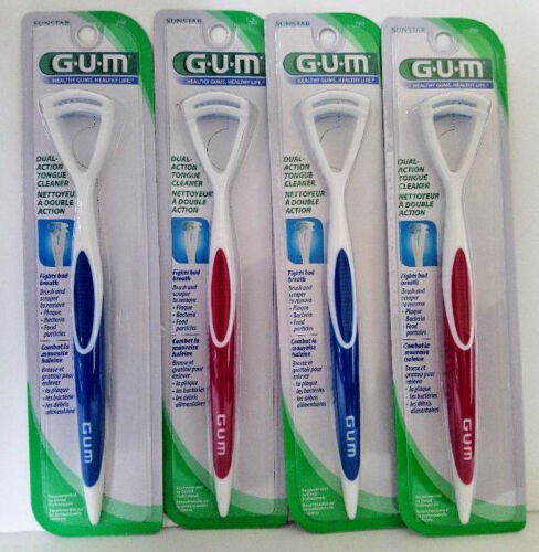 Butler 760 Tongue Brush