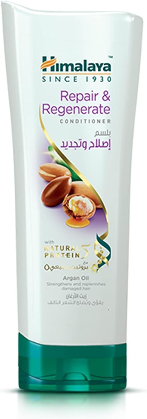 Himalaya Repair & Regenerate Conditioner 200Ml