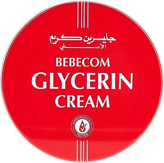Bebecom Glycerin Cream 400Ml