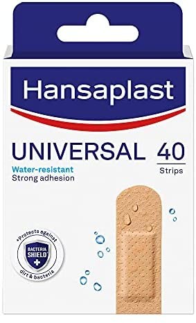 Hansaplast Universal W/R 40S