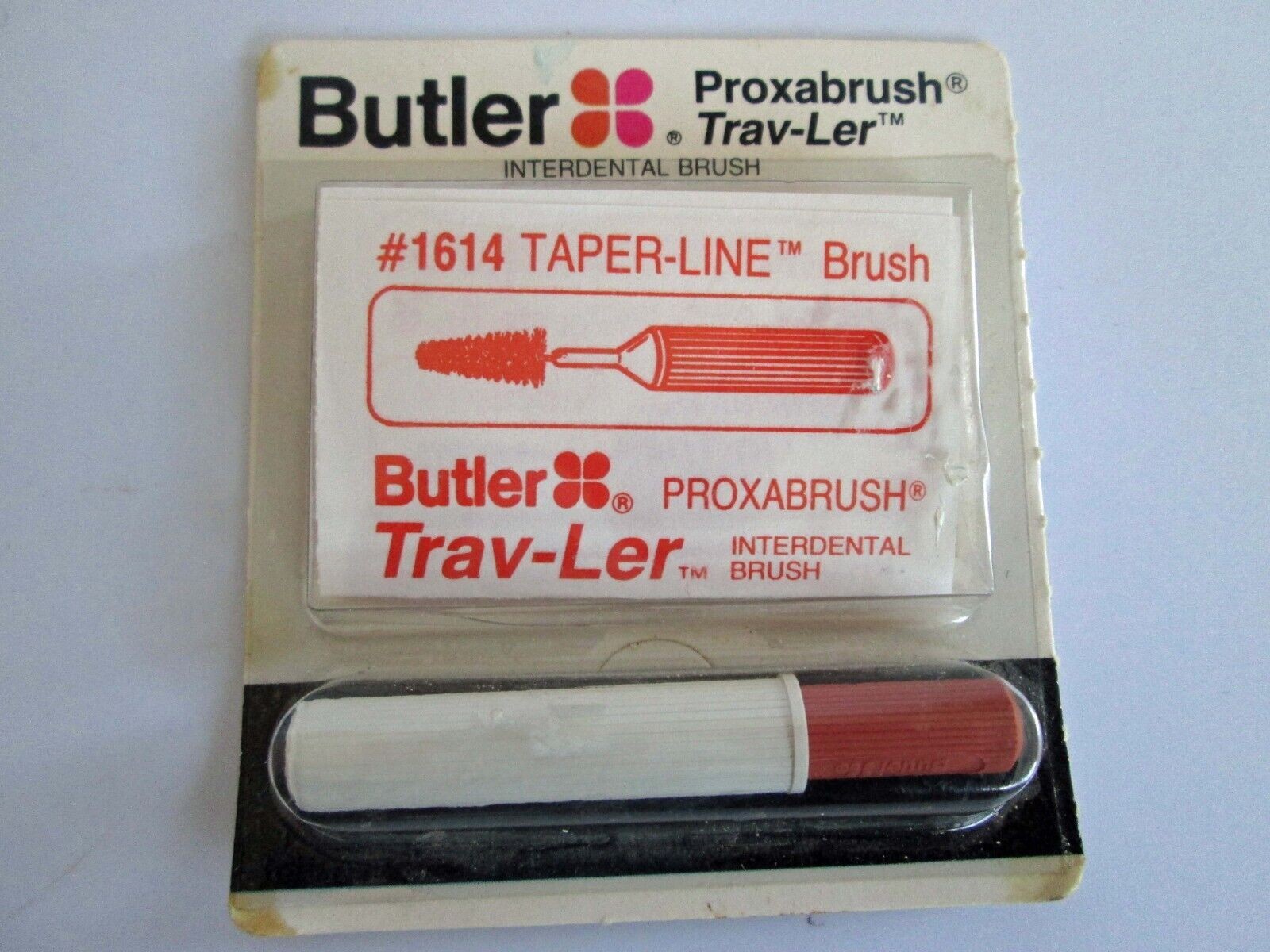Butler 1614 P/B Trav-Ler