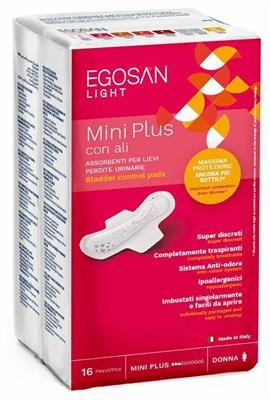 Egosan Light Lady Pad