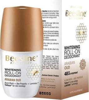 Beesline Deo White - Arabian Oud Bl0395