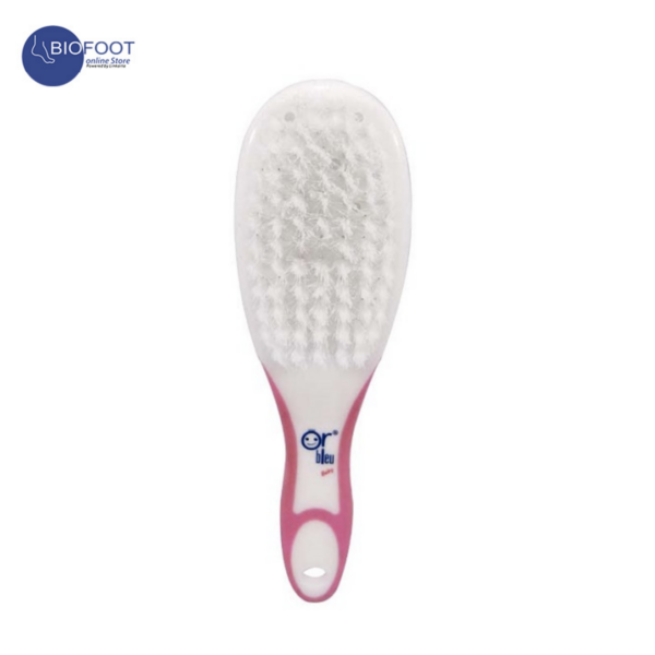 Ct532 Baby Hairbrush