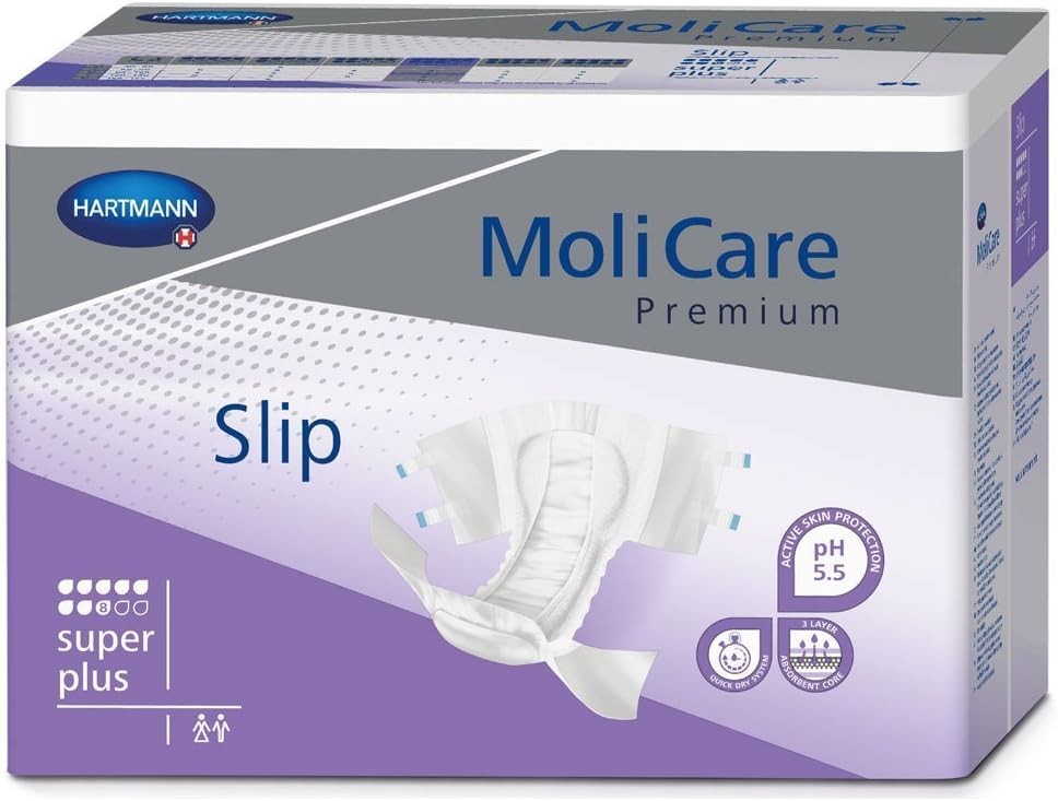 Molicare Comfort Plus M 30S