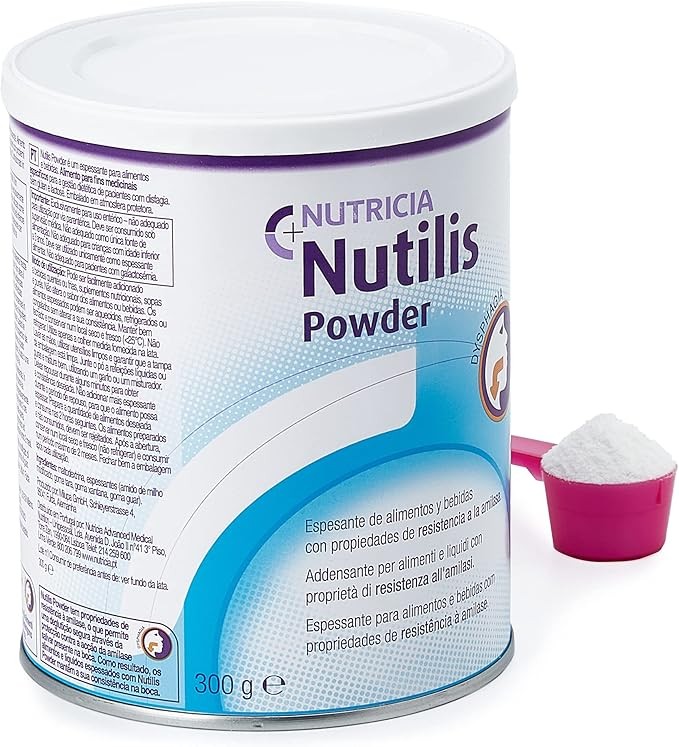 Nutricia Nutrilis Powder 300Gm