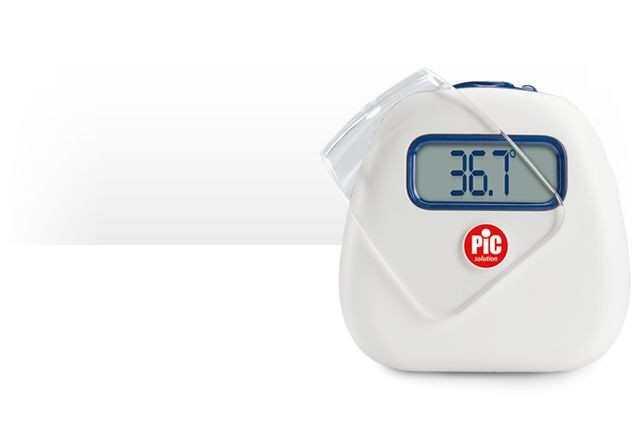 Pic Digital Thermo Easy