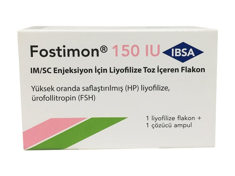 Fostimon 150 I.U