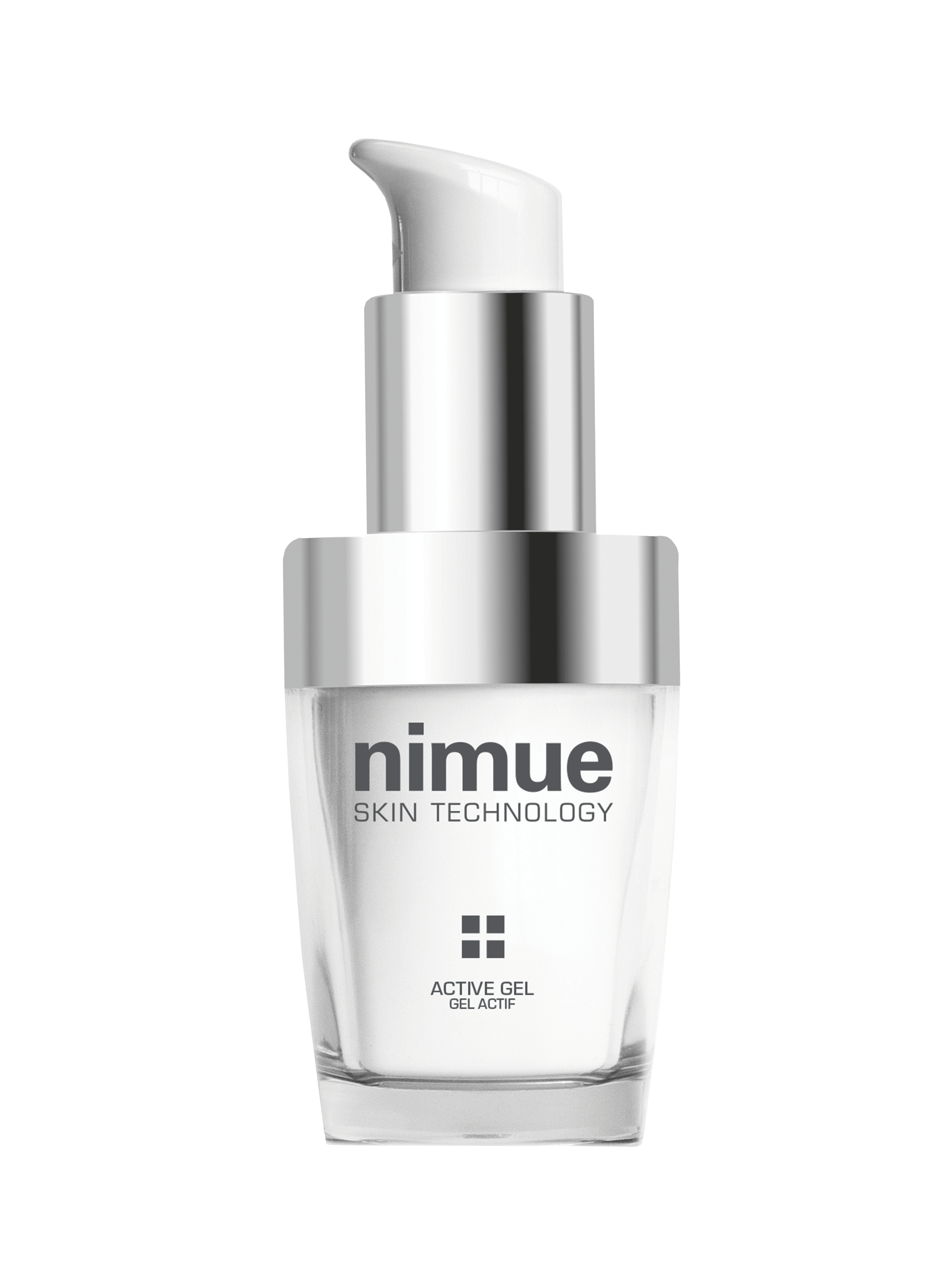 Nimue Active Gel 60Ml