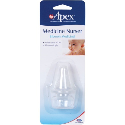 Apex 70035 Medicine Nurser