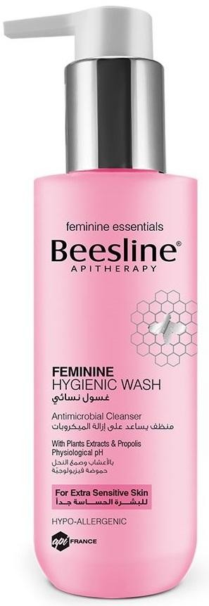 Beesline Hygienic Feminine Wash 200Ml