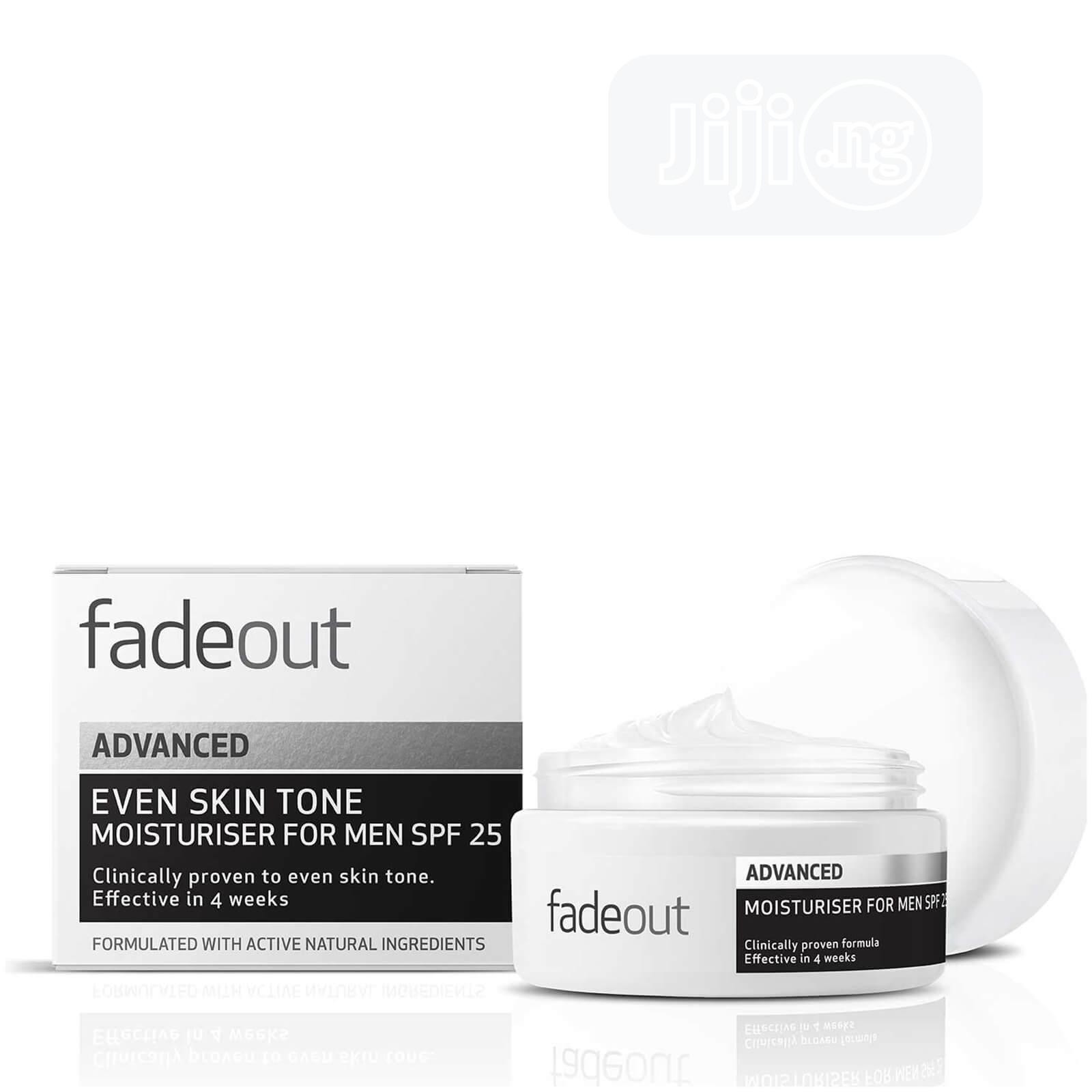 Fade Out Men 50Ml