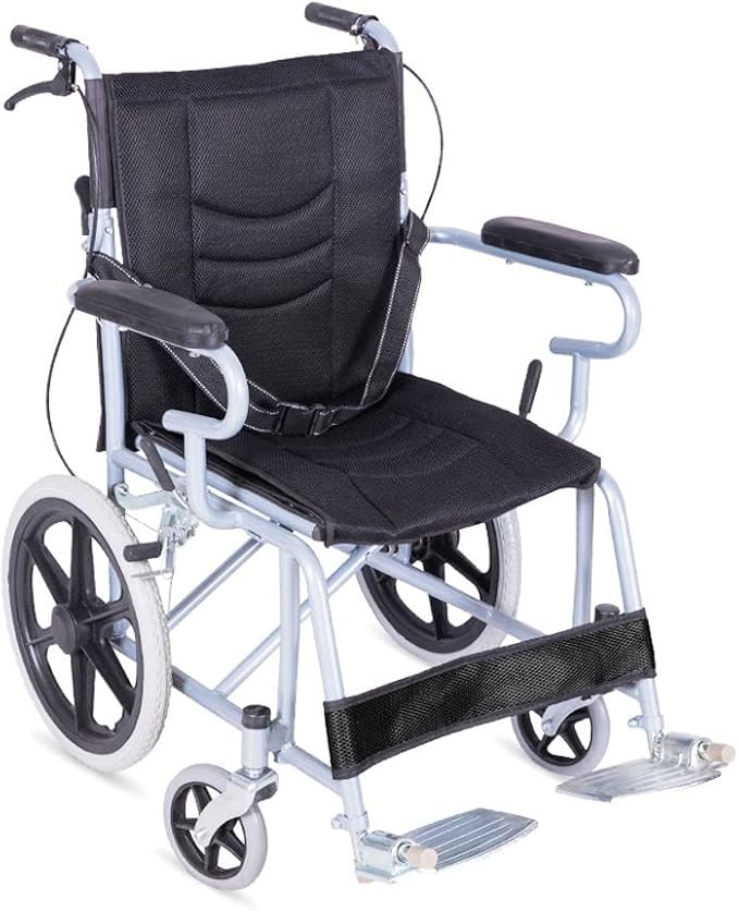 Novamed Chromed Frame Whee 954 Gc