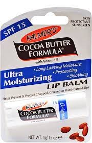 Palmers Cbf Lip Balm .15Oz