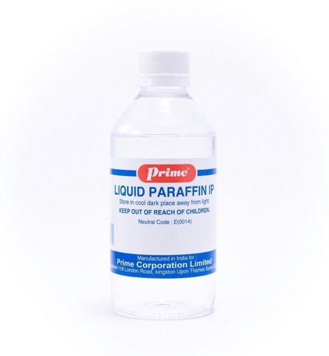 Prime Liquid Parafin 100Ml