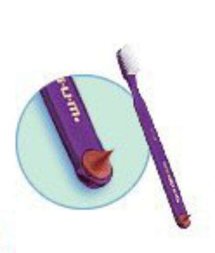 Butler 411 Soft T/Brush 4 Ful M