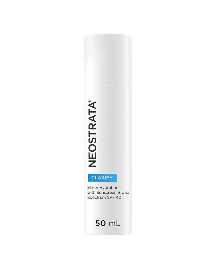 Neostrata Clarify Sheer Hydration Spf40 50Ml