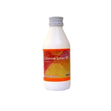 Calamine Lotion 200Ml