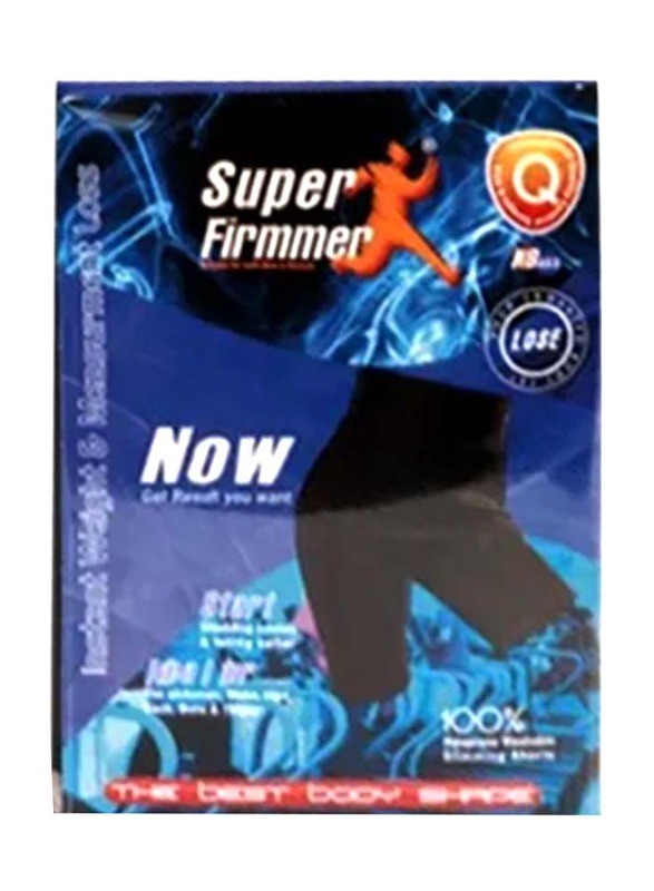 Super Firmer Slimming Suite Short 7Xl