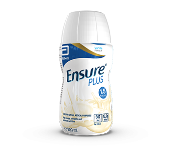 Ensure Plus Drink Vanilla 200Ml