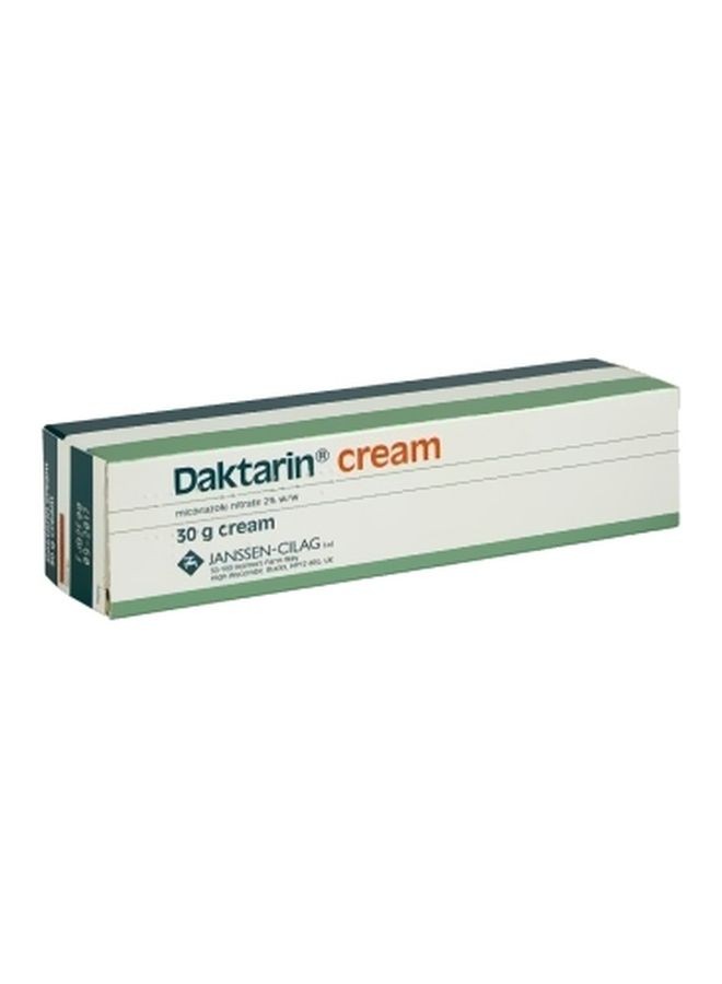 Daktarin Cream 30Gm